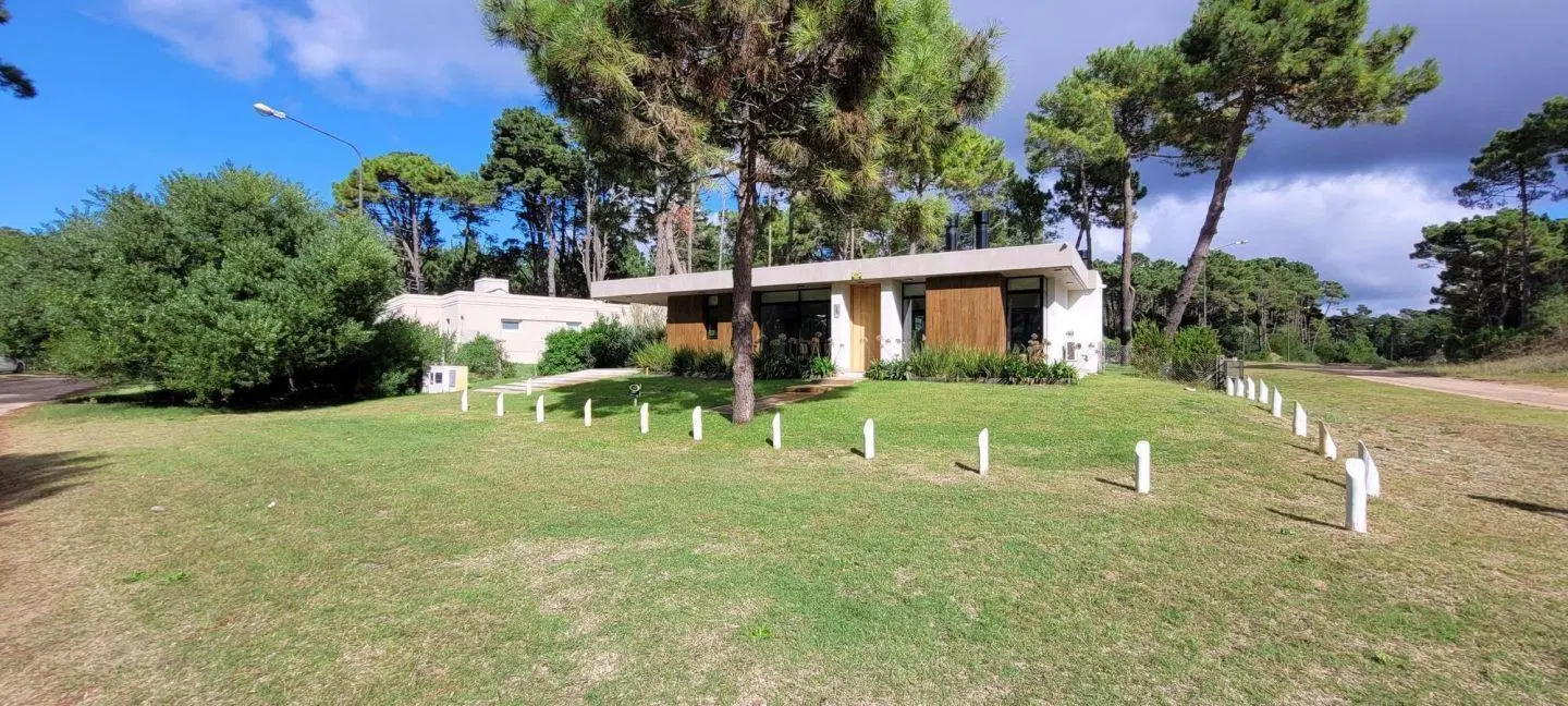 FEBRERO TEMPORADA 2026! MINIMALISTA CASA MODERNA ALAMOS II 2