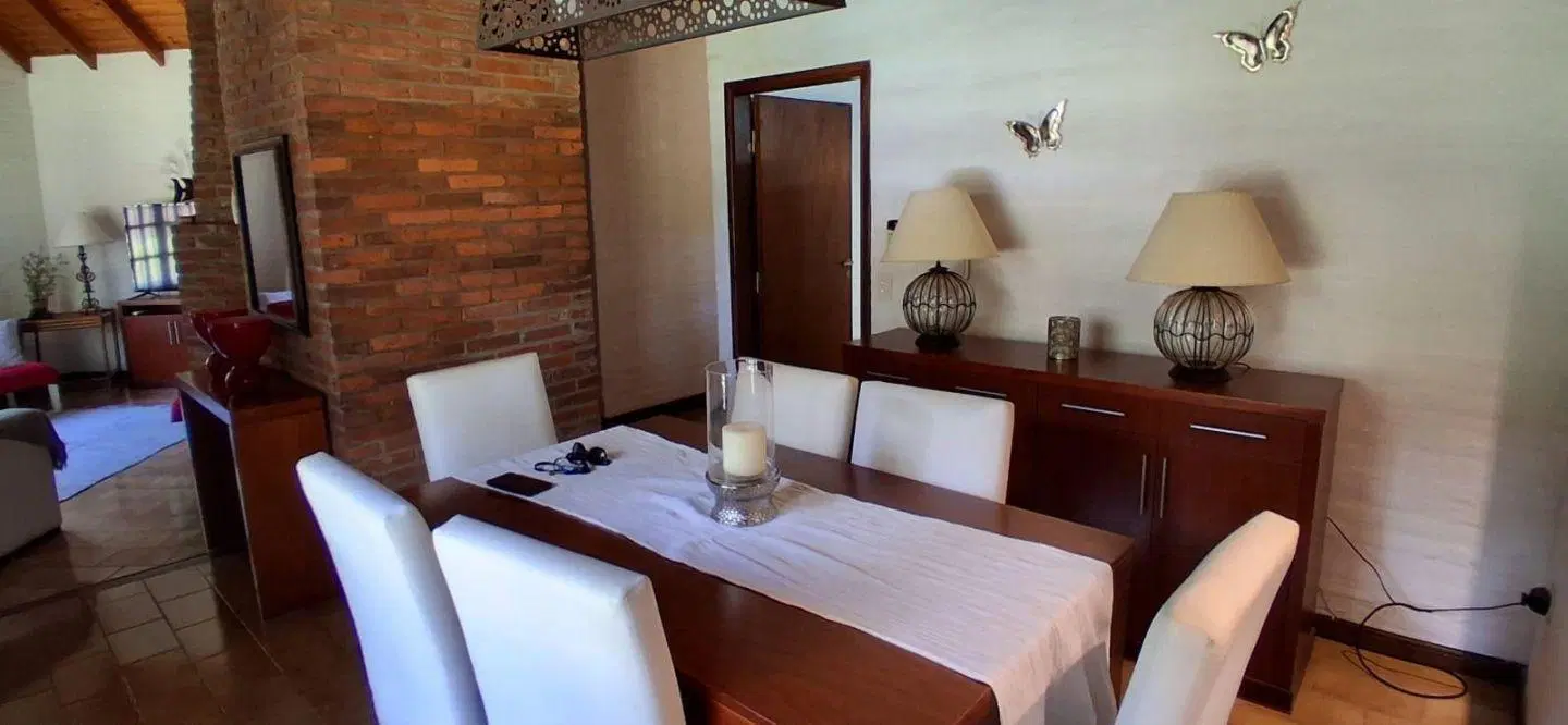 Casa en el norte de Pinamar FEBRERO-Temporada 2026!! 3