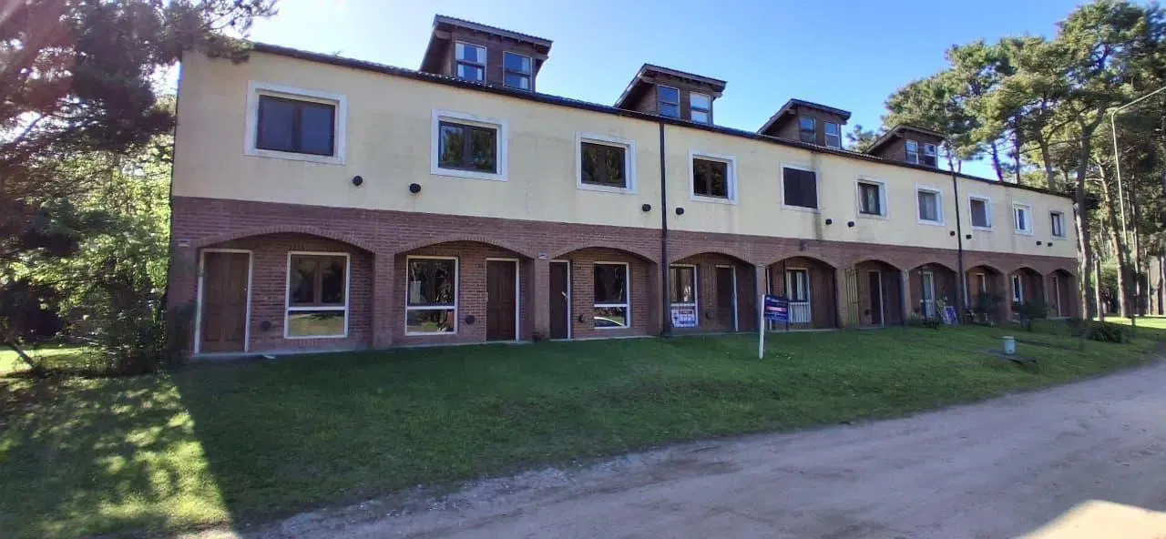 Triplex en Pinamar en Inmejorable Ubicacion 8