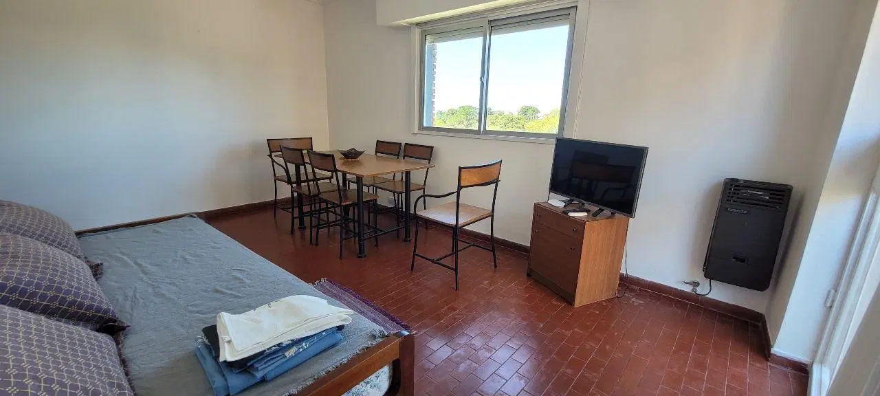 Departamento 1 ambiente. | Av Bunge al 700 5