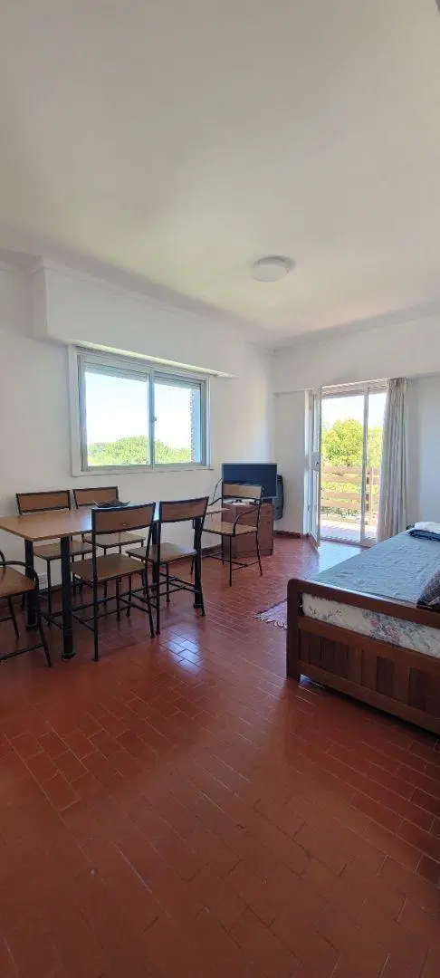 Departamento 1 ambiente. | Av Bunge al 700 4