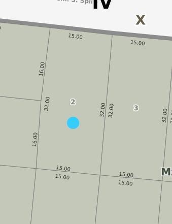 Foto de Vendo lote Industrial - Comercial, imagen 1