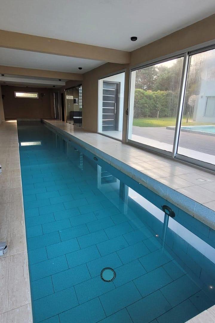 Foto de Venta y Alquiler en Pinamar segunda linea de Mar- Spa, imagen 2