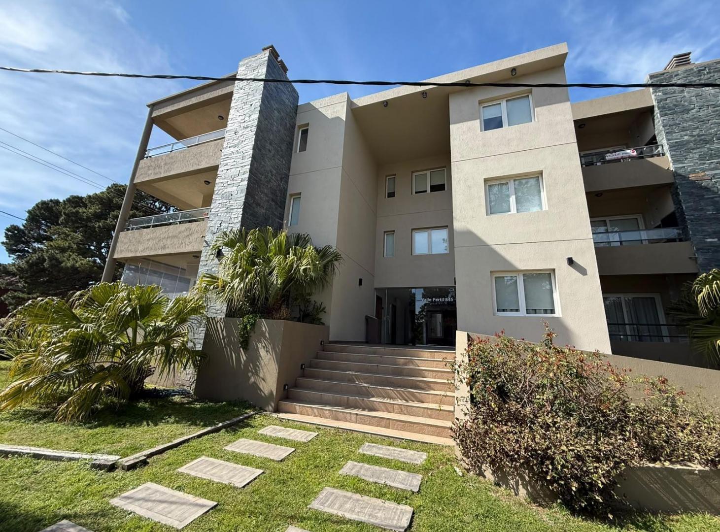 Foto de Hermoso 3 amb en Edificio Solares V!!!, imagen 2