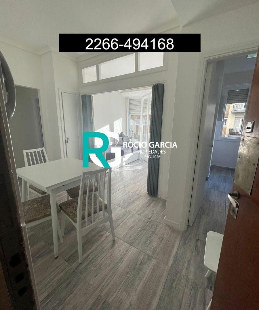 ALQUILER TEMPORARIO – DEPARTAMENTO 2 AMBIENTES – ZONA GÜEMES
