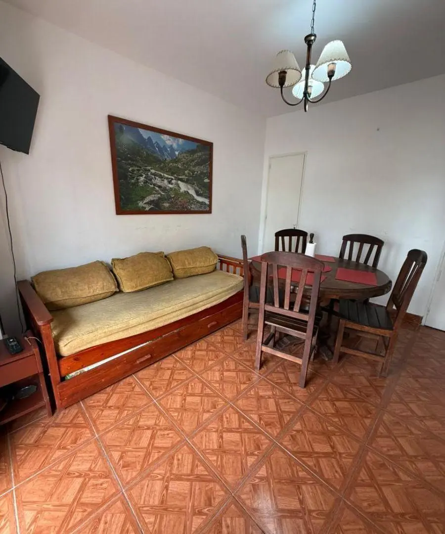 OPORTUNIDAD 2 AMBIENTES, ZONA CENTRO 5
