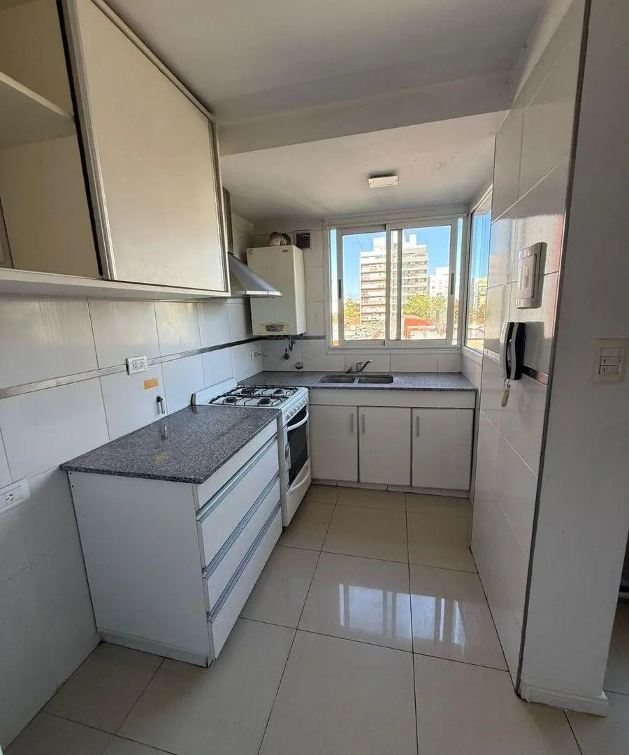 Alquiler 2 ambientes – Zona Plaza Mitre 4