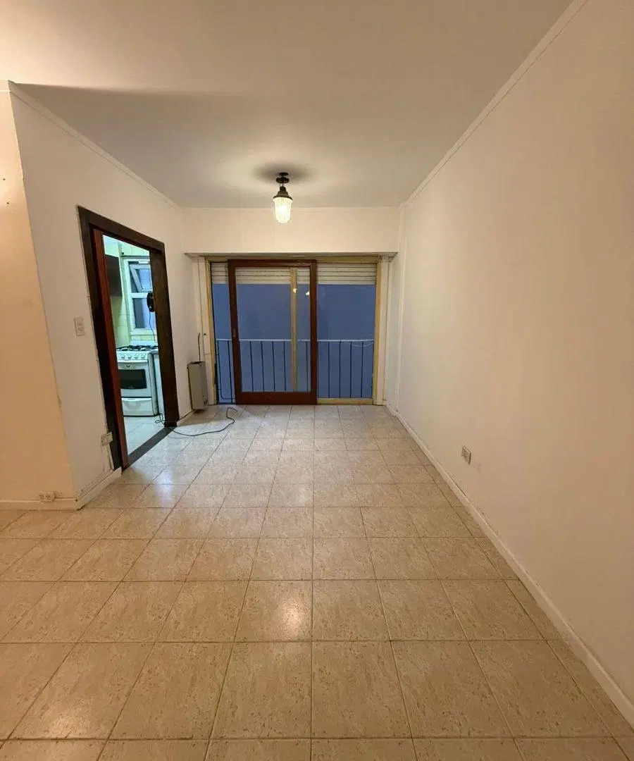 Monoambiente en alquiler, por 24 meses 5