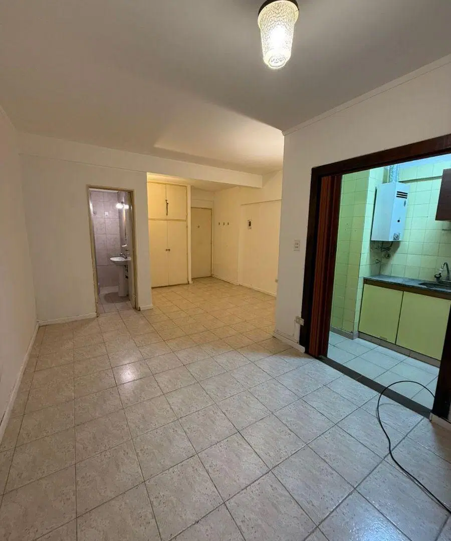 Monoambiente en alquiler, por 24 meses 3