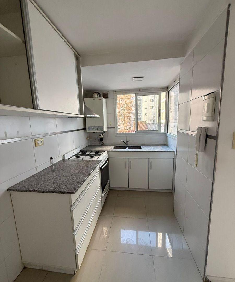 alquiler departamento dos ambientes