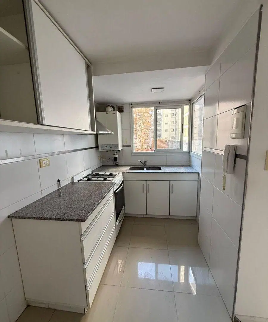 alquiler departamento dos ambientes 2