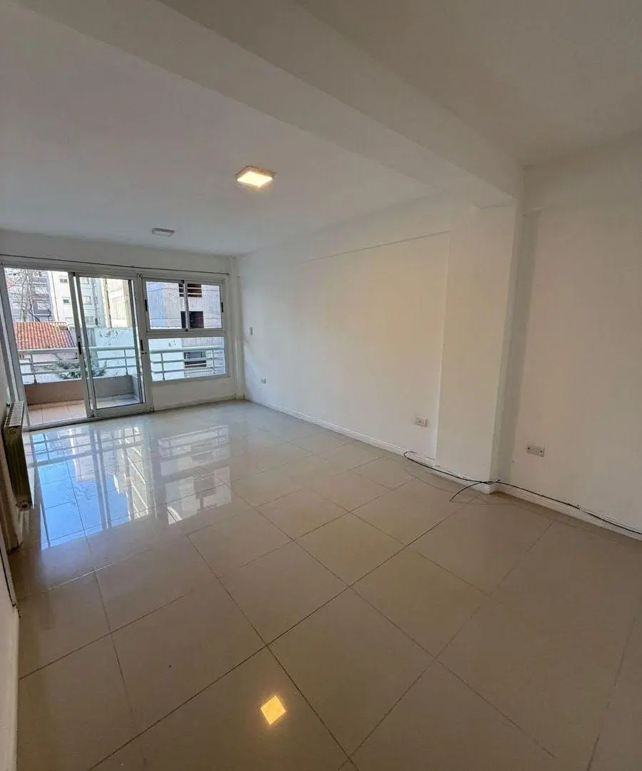 alquiler departamento dos ambientes 1