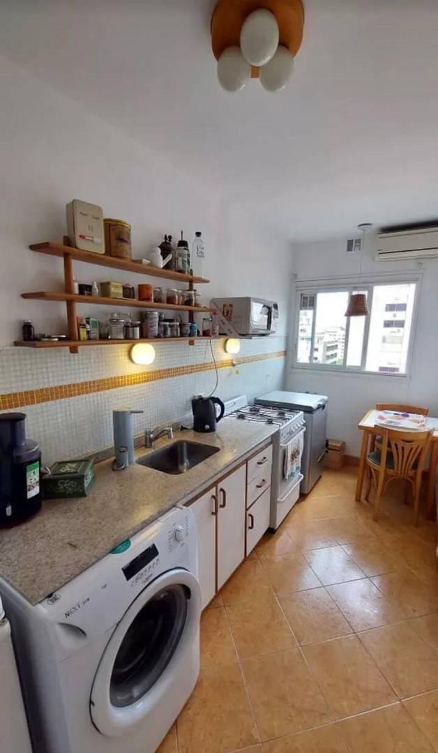 Departamento en Suipacha 200 2