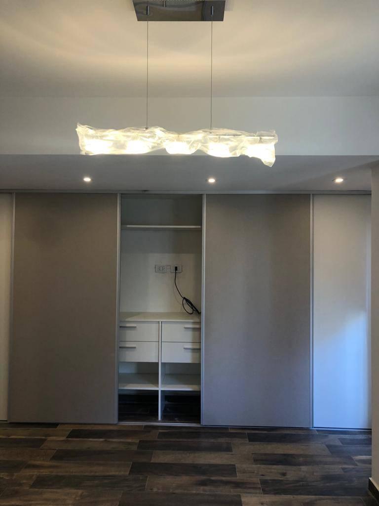 Departamento 4 Ambientes con Cochera - Duplex a Estrenar en Belgrano! Zapiola 2600 3