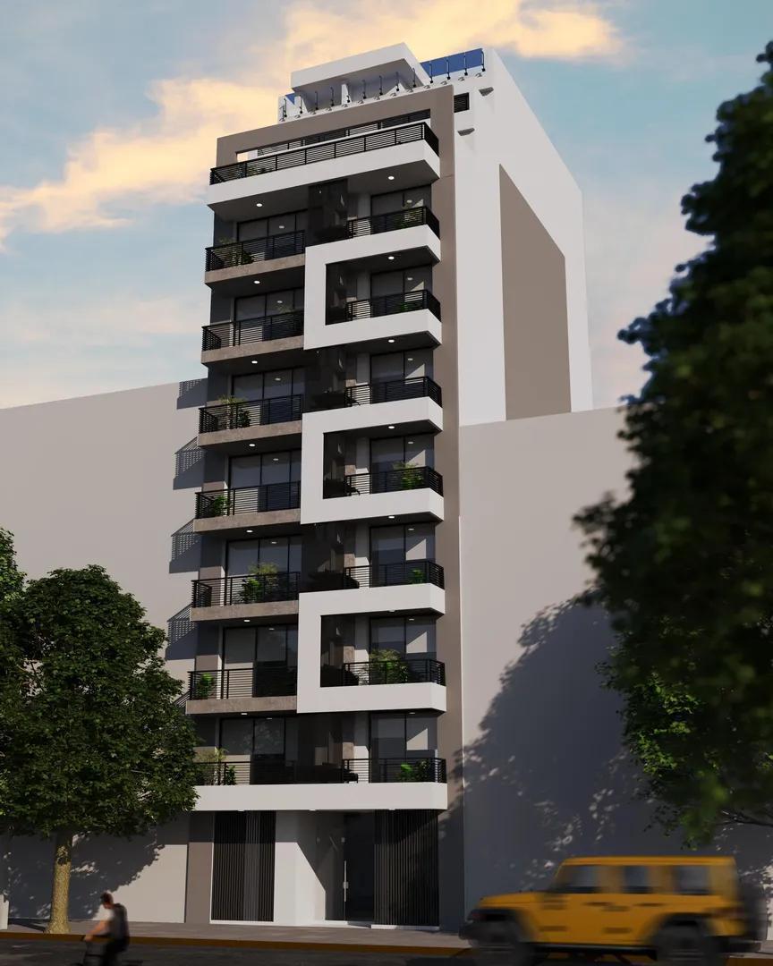 Venta – 1, 2 y 3 ambientes – Departamento – Villa Crespo – Entrega inmediata con gas