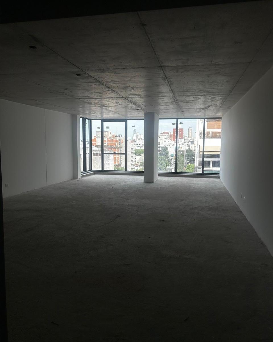 Oficina Premium en Dome Business Plaza en Ubicación Única 3