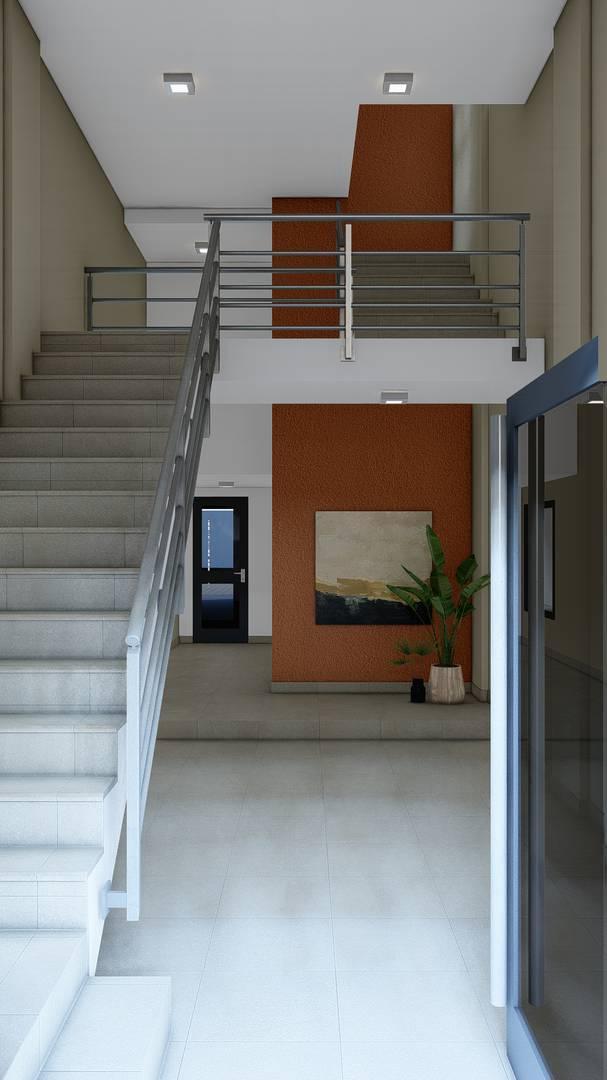Consultorios y Oficinas a Estrenar en Hurlingham: Espacios Modernos y Estratégicos 5