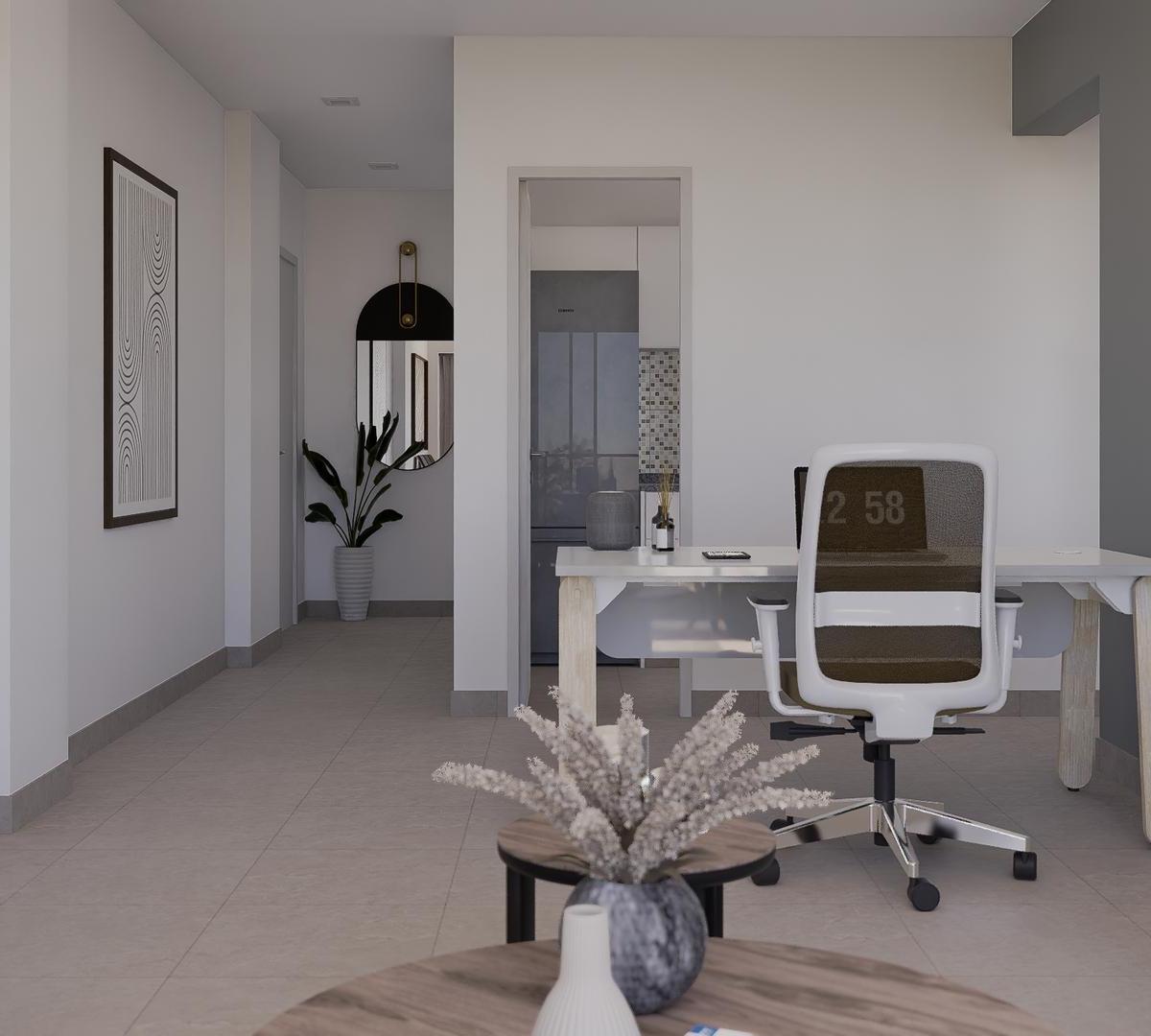 Consultorios y Oficinas a Estrenar en Hurlingham: Espacios Modernos y Estratégicos 2