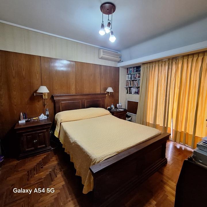 Exclusivo Piso 4 Ambientes en Avellaneda Bajo de Precio ⏬⏬ 4