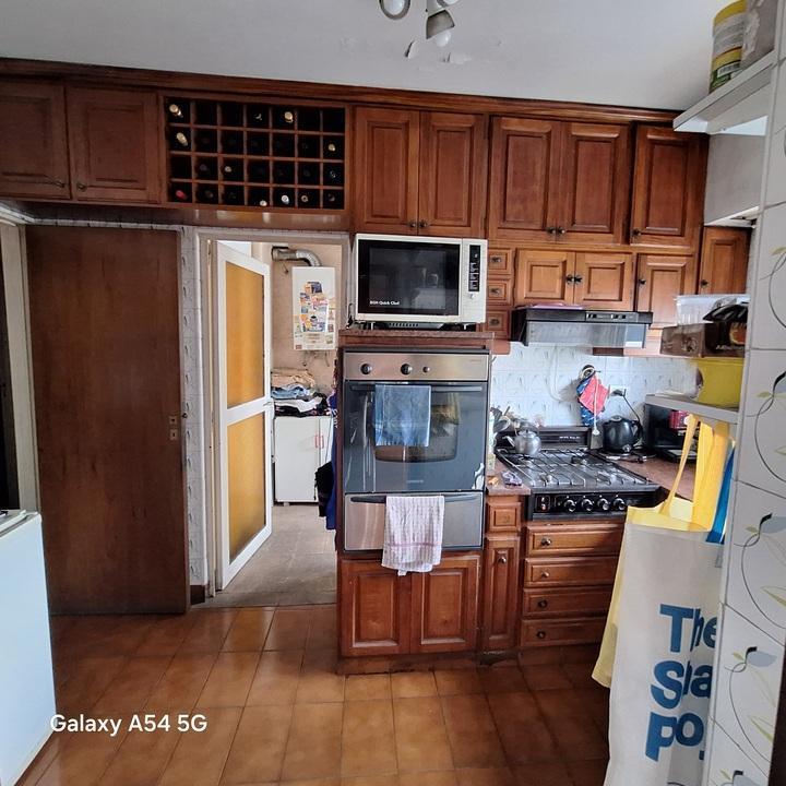 Exclusivo Piso 4 Ambientes en Avellaneda Bajo de Precio ⏬⏬ 5