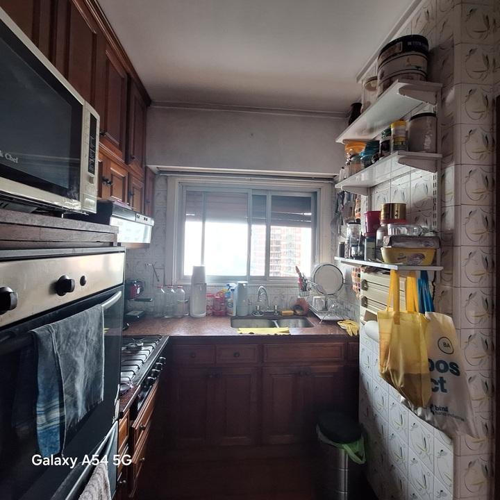 Exclusivo Piso 4 Ambientes en Avellaneda Bajo de Precio ⏬⏬ 4