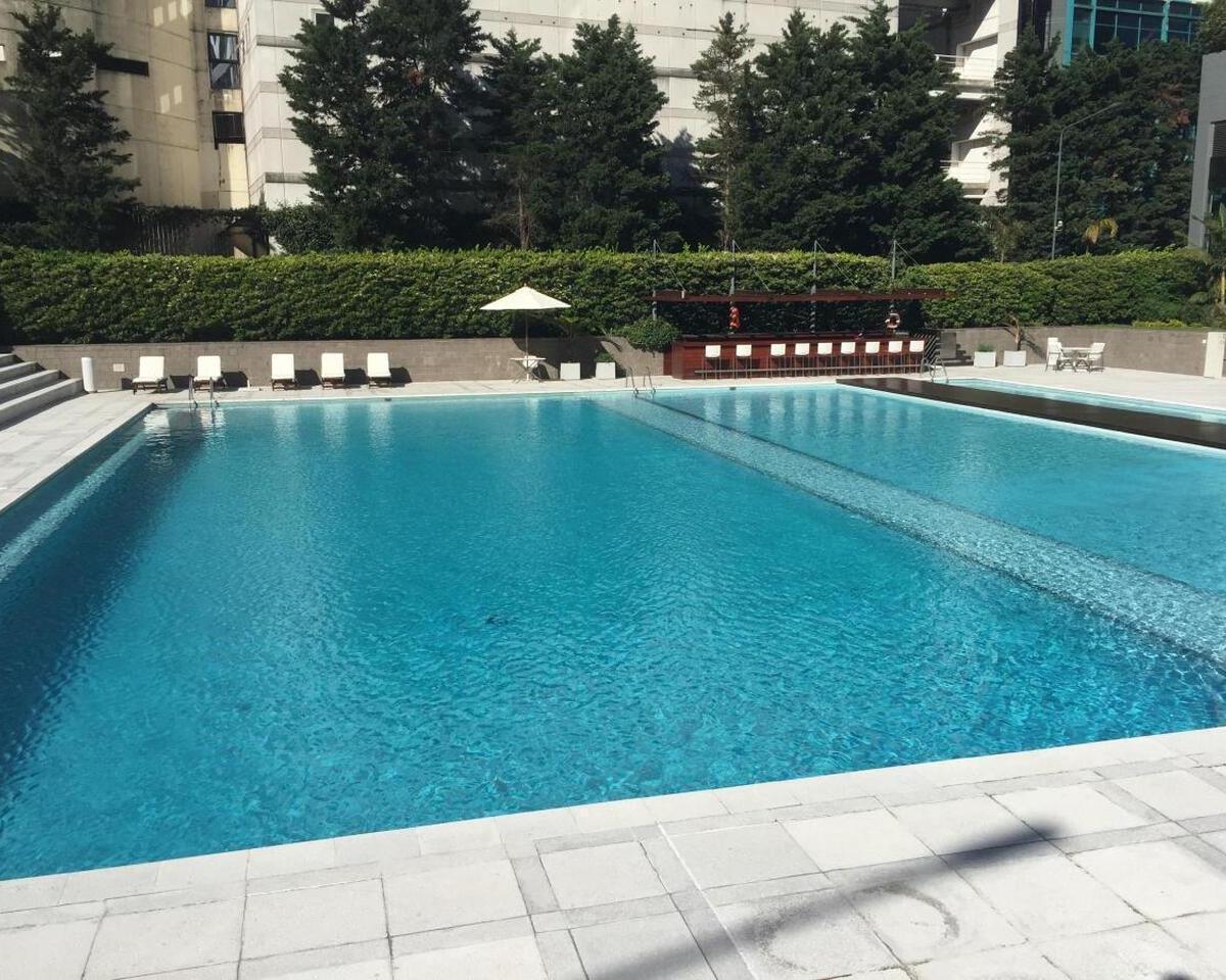 Departamento en Av Presidente Figueroa Alcorta 3500 1
