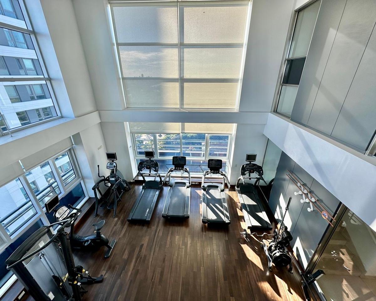 Departamento en Av Presidente Figueroa Alcorta 3500 3