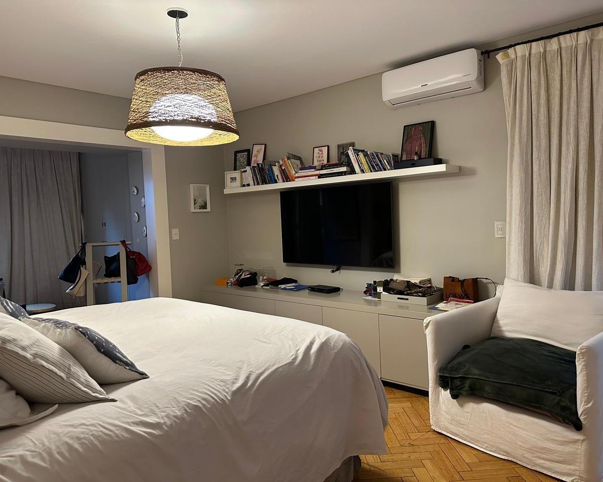 Departamento en Cavia 3000 1