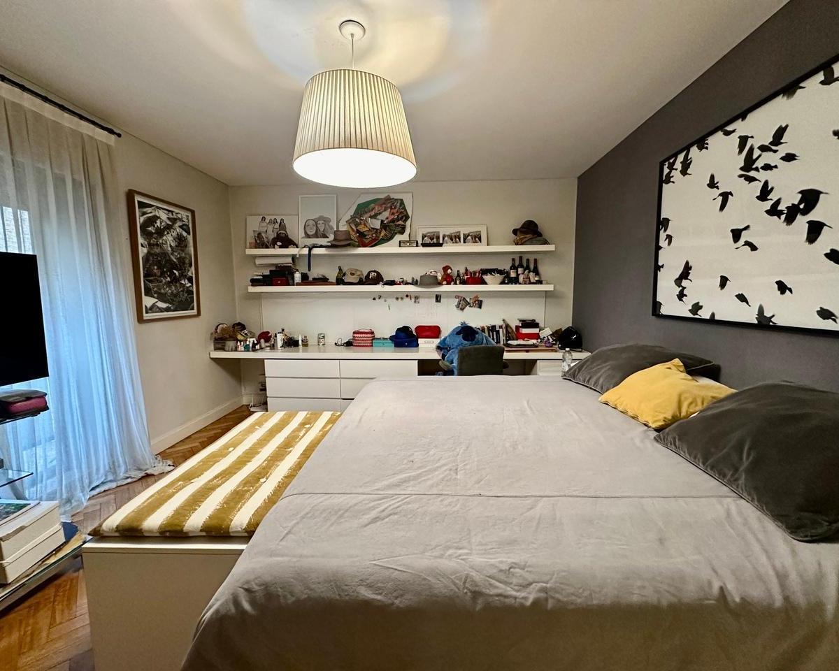 Departamento en Cavia 3000 2