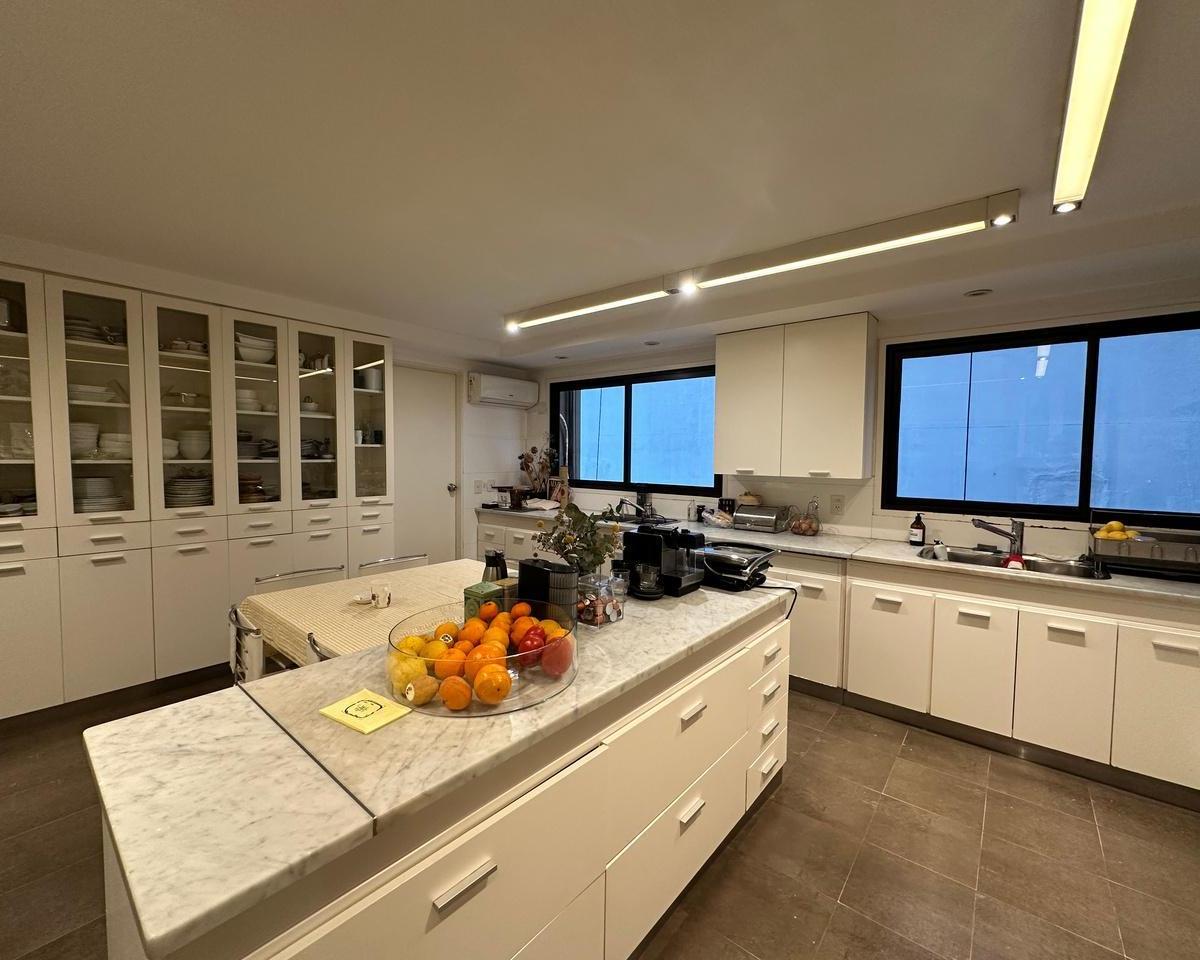 Departamento en Cavia 3000 4