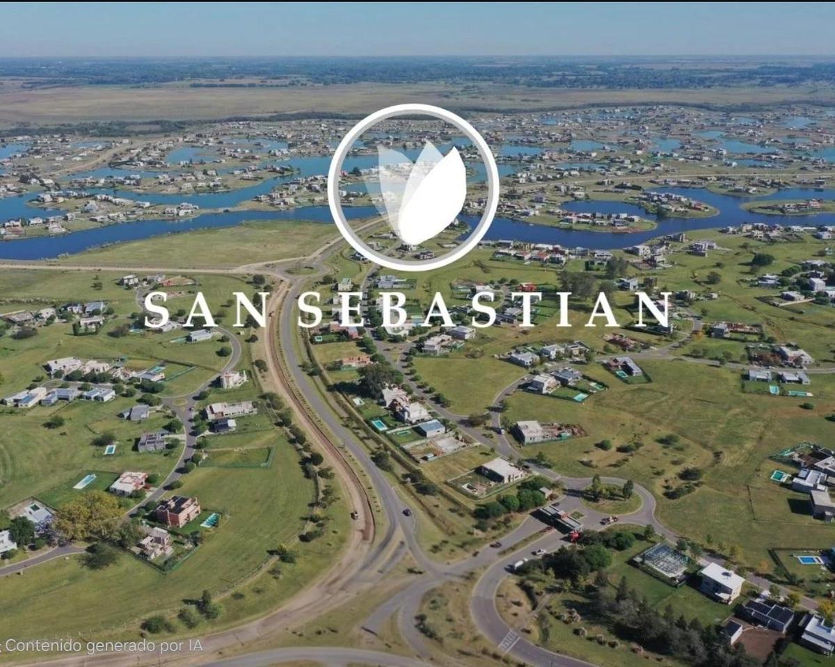 Venta – Lote – San Sebastián – Área 7 – Vista abierta al río - Lote 65