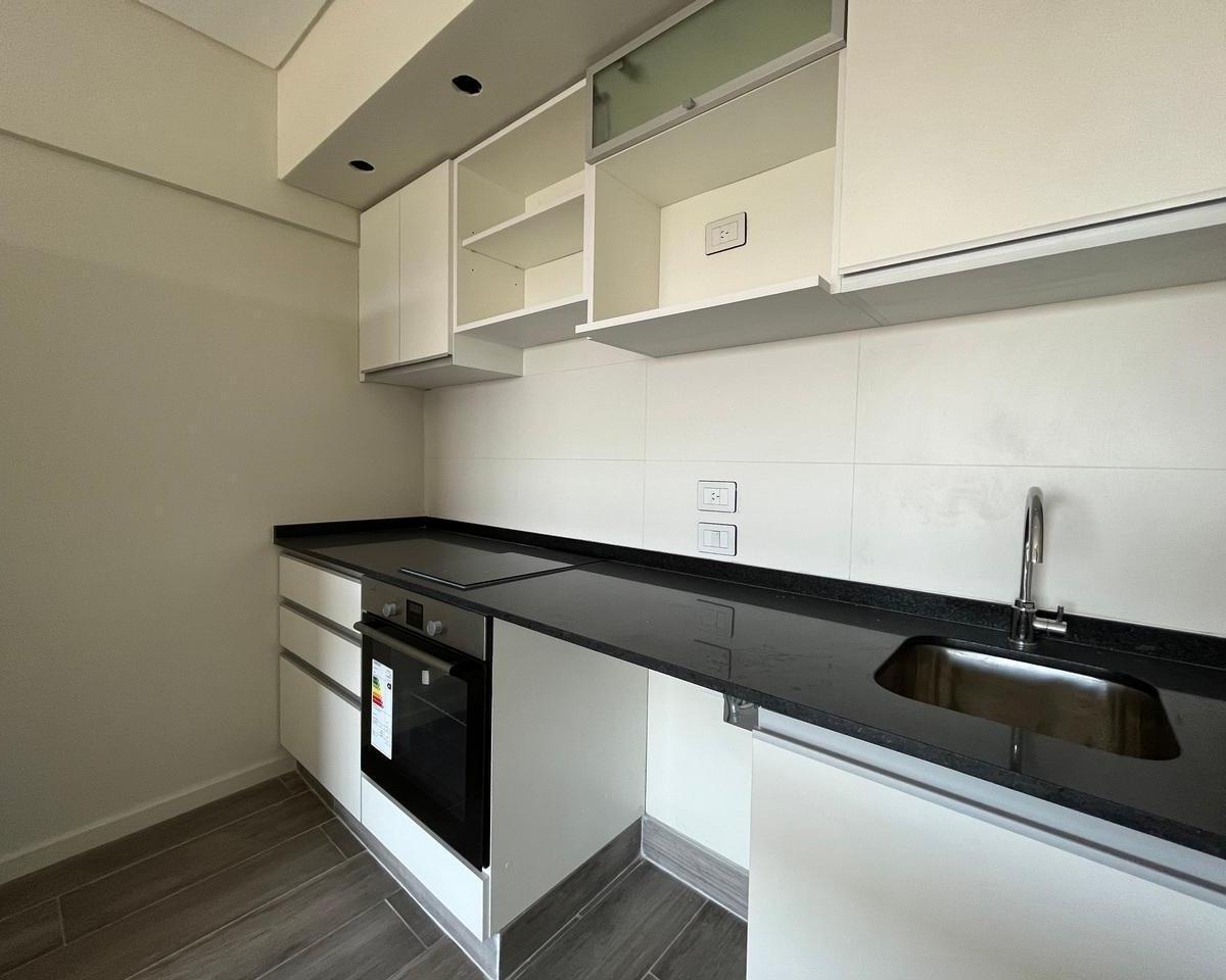 Excelente Departamento Monoambiente con Amenities 5