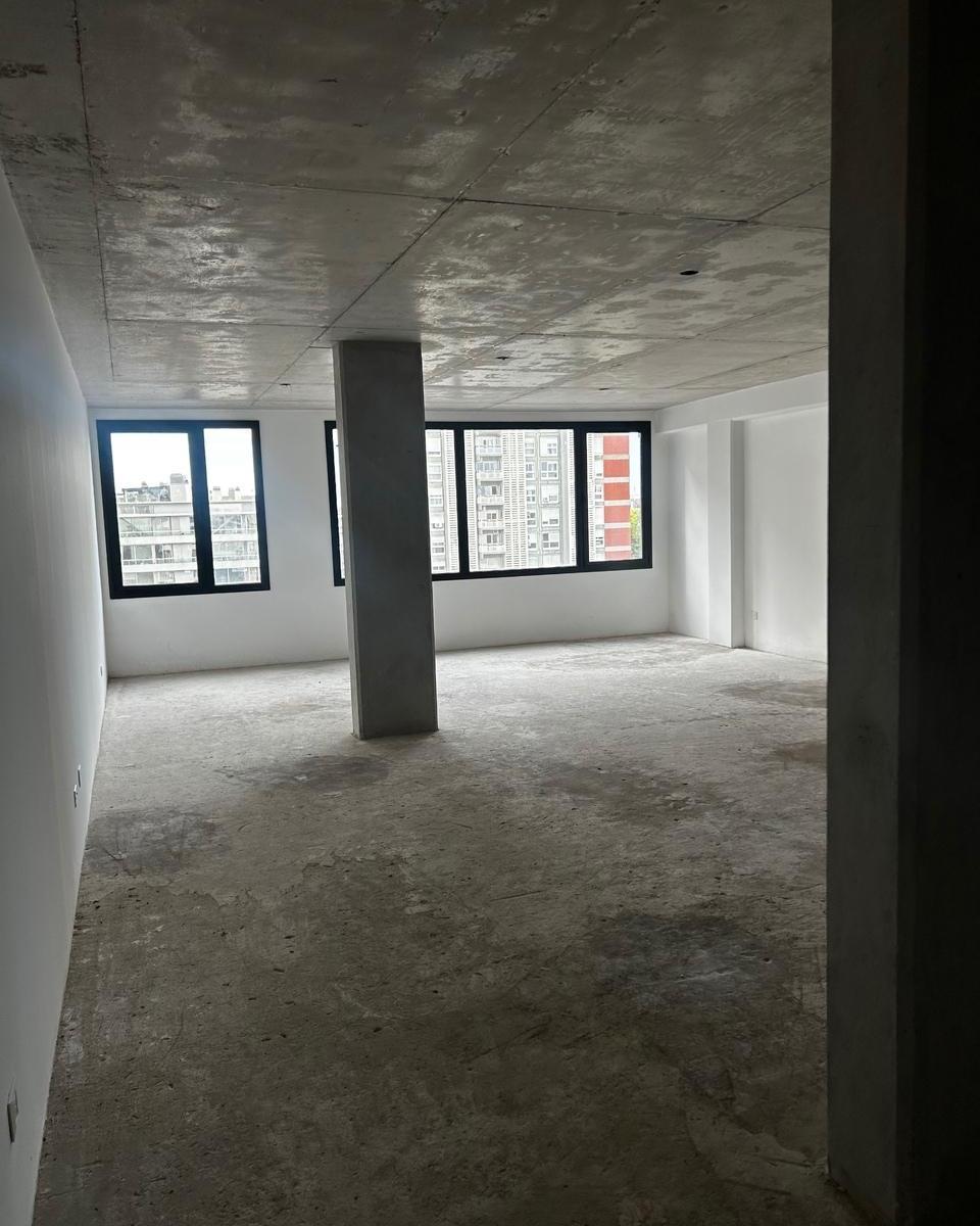Oficina Premium en Dome Business Plaza en Ubicación Única 5