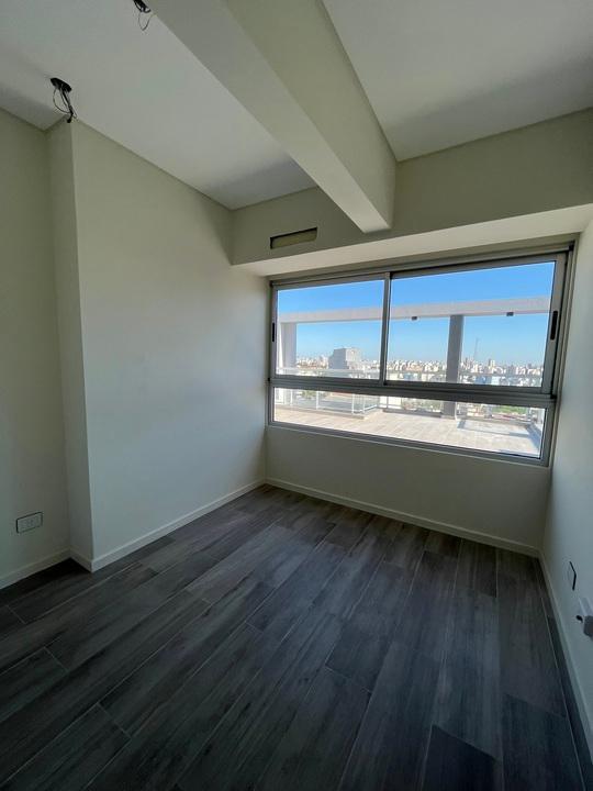 Único Departamento 4 Ambientes con Balcón Terraza 1