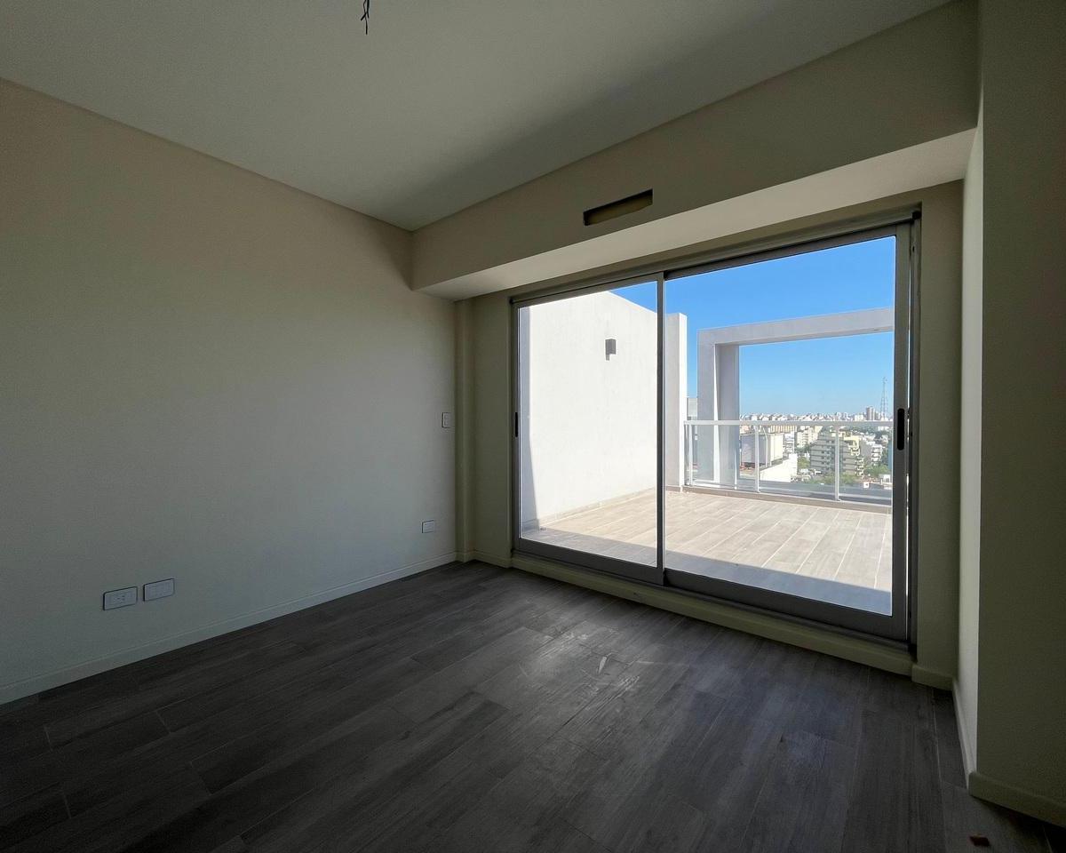Único Departamento 4 Ambientes con Balcón Terraza 3
