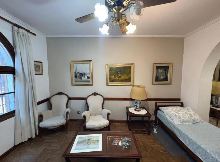 Casa de 5 Ambientes con Terraza y Parrilla – Crandwell 600, Flores 5