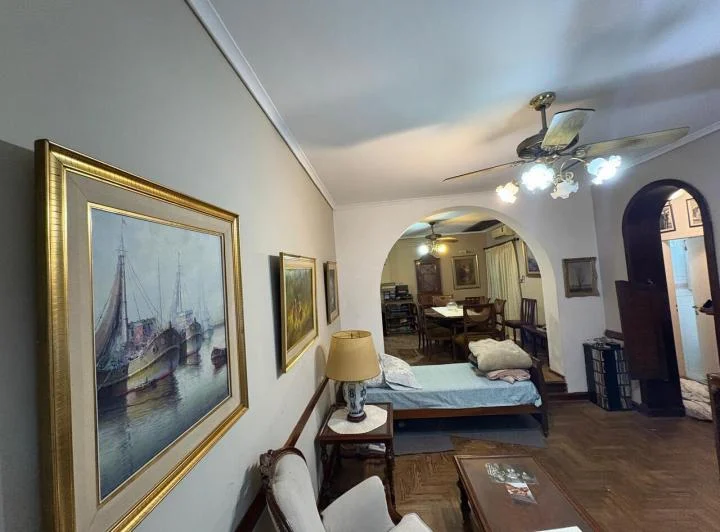 Casa de 5 Ambientes con Terraza y Parrilla – Crandwell 600, Flores 4
