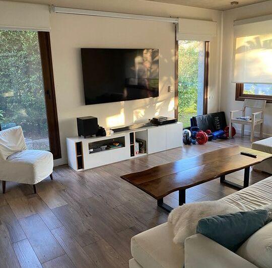 ALQUILER CASA EN EL GOLF NORDELTA 5