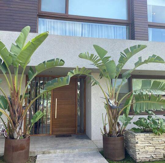 ALQUILER CASA EN EL GOLF NORDELTA 2