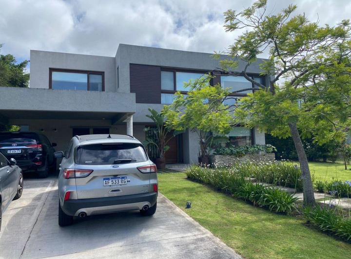 ALQUILER CASA EN EL GOLF NORDELTA 3