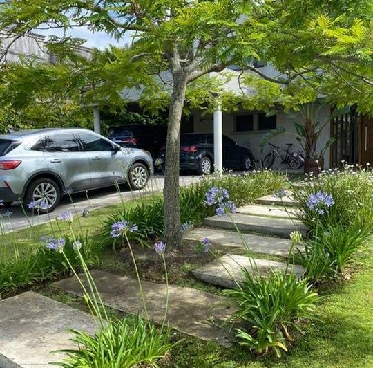 ALQUILER CASA EN EL GOLF NORDELTA 1