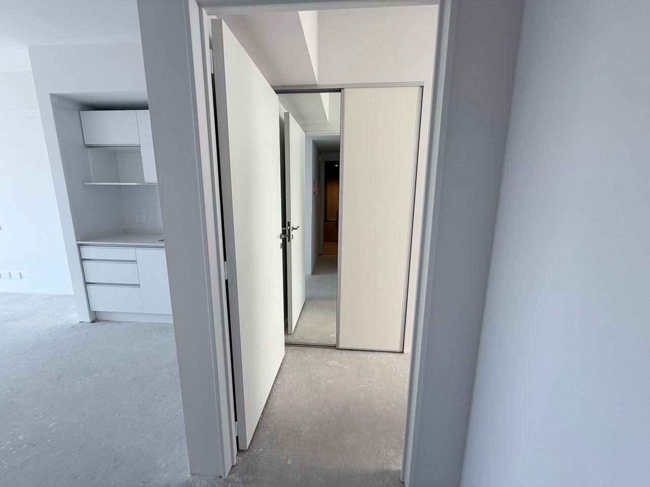 Venta - MET AVENUE - 1 ambiente - Balvanera - Balcon - Amenities