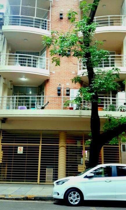 Departamento en Yerbal 2357 con pileta y SUM