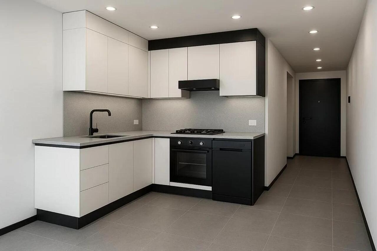 Foto de VENTA DEPARTAMENTO MONOAMBIENTE A ESTRENAR EN MONSERRAT, imagen 2