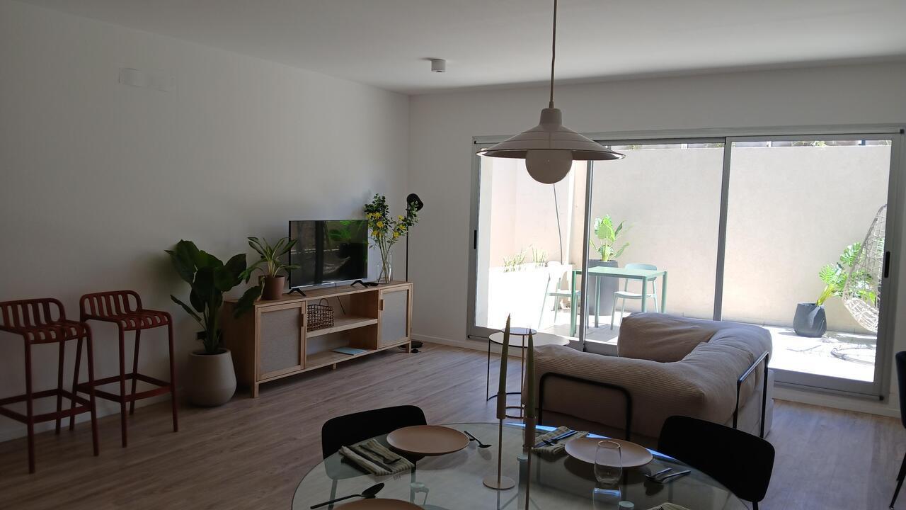 Departamento en Departamento en venta en Caamaño, Villa Rosa, Pilar - 0