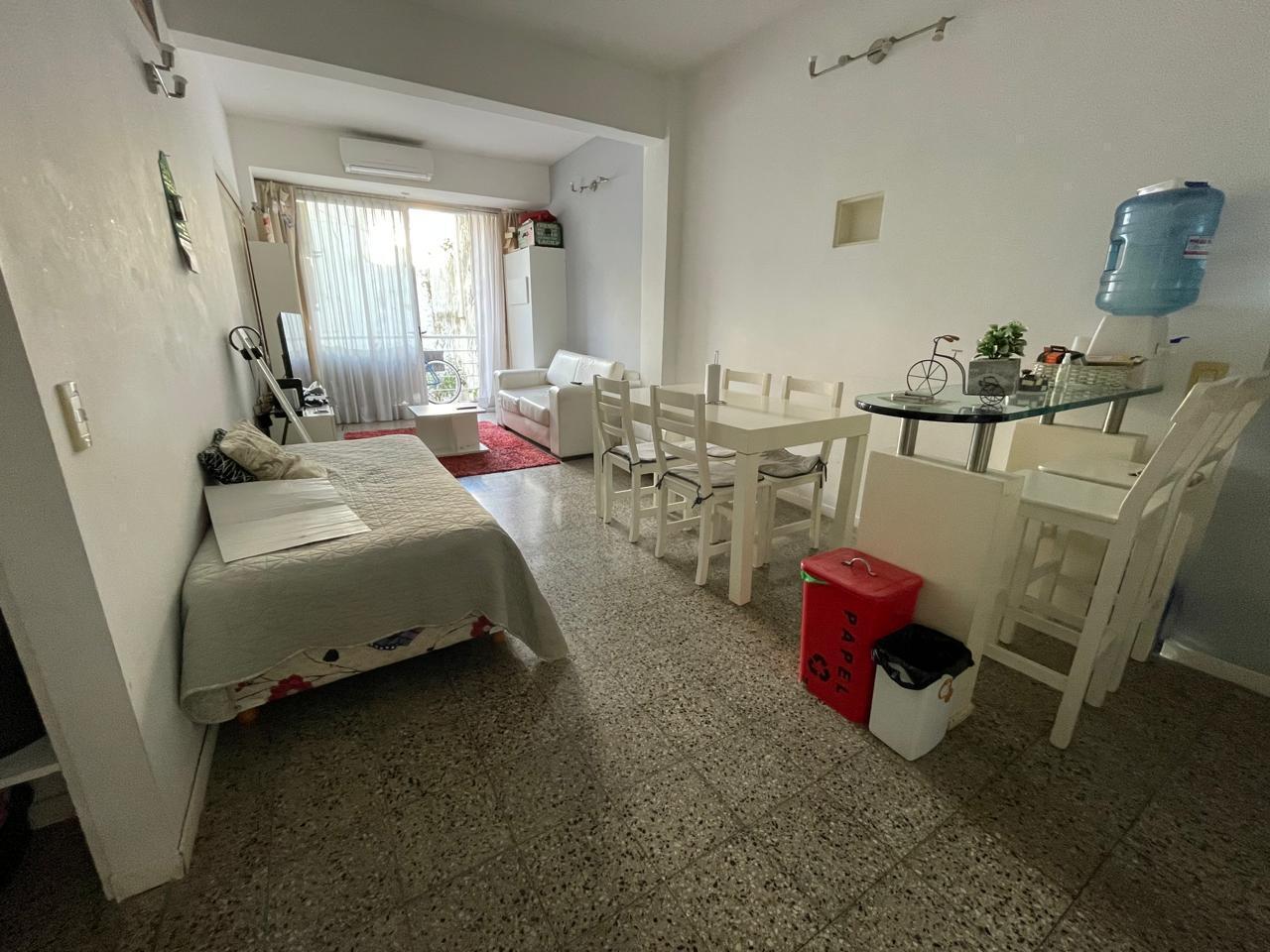 Departamento 2 ambientes Apto Crédito en Venta en San Telmo, Capital Federal