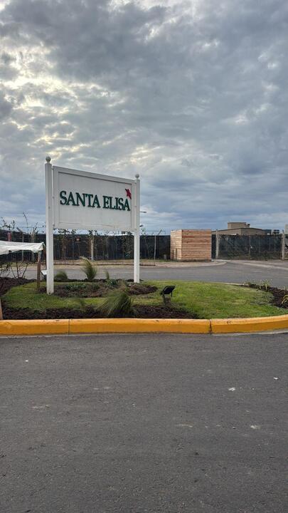 Venta Lote en Santa Elisa, Pilar del Este