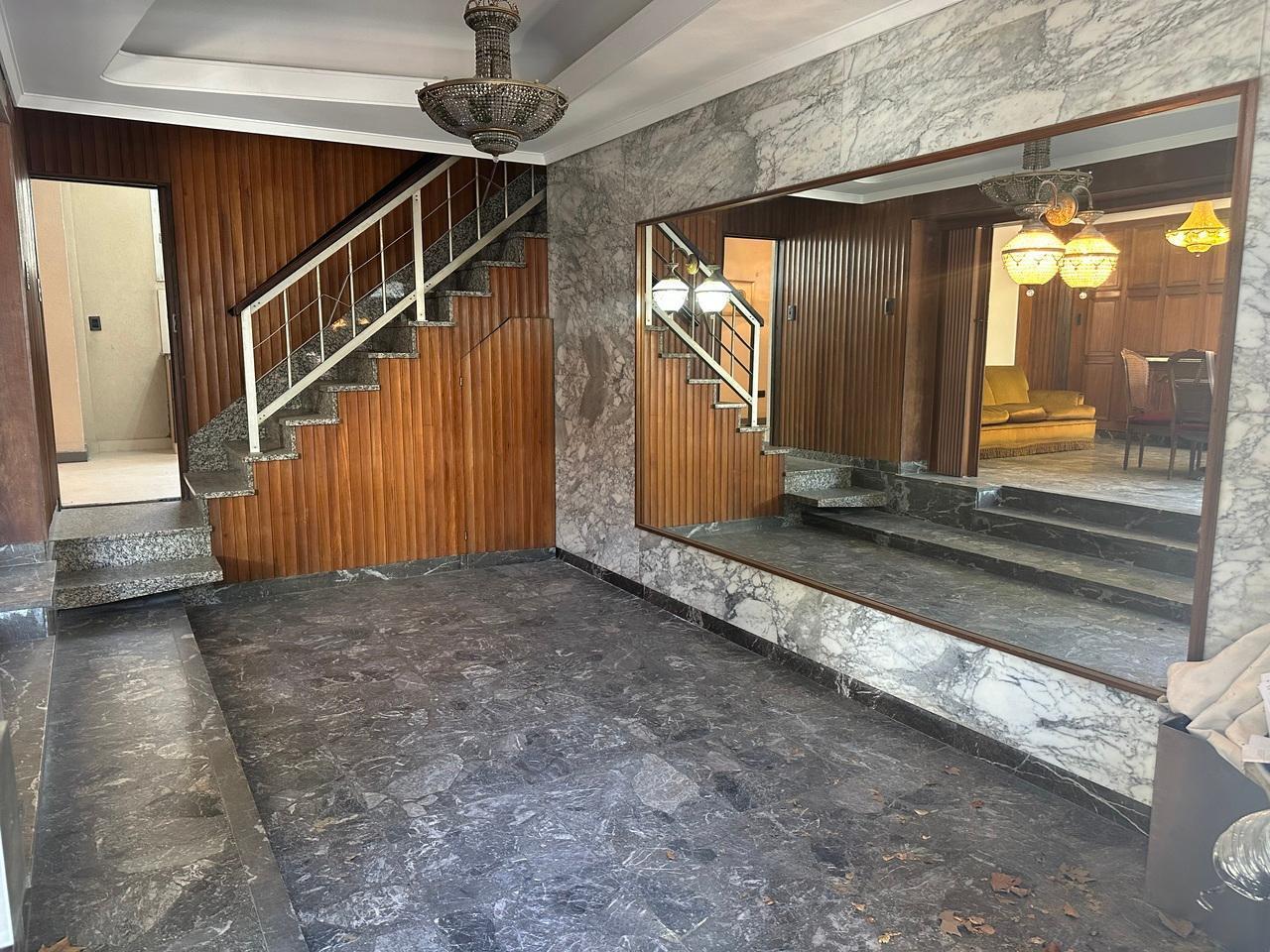 Casa en Saráchaga 4731