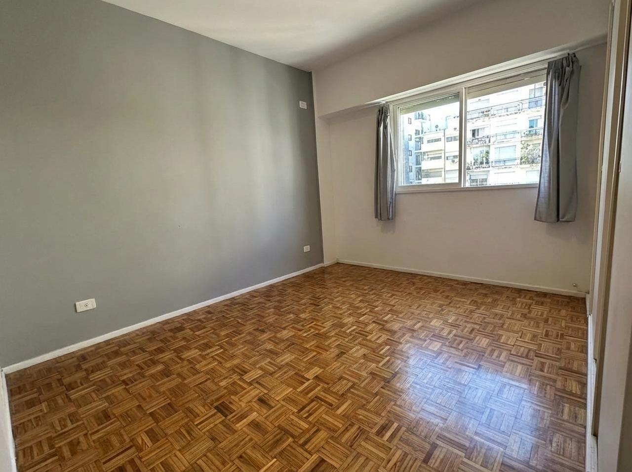 Venta - Departamento - 3 ambientes - Laundry - Recoleta