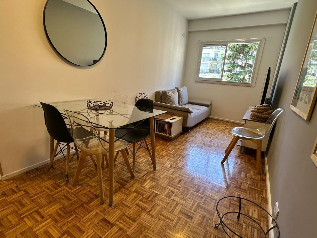 Foto de Venta - Departamento - 3 ambientes - Laundry - Recoleta, imagen 2